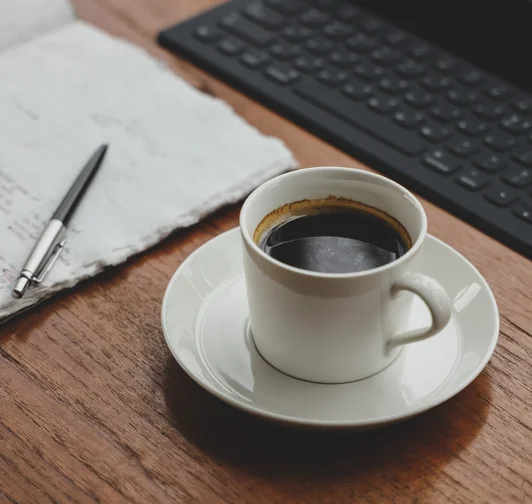 koffie